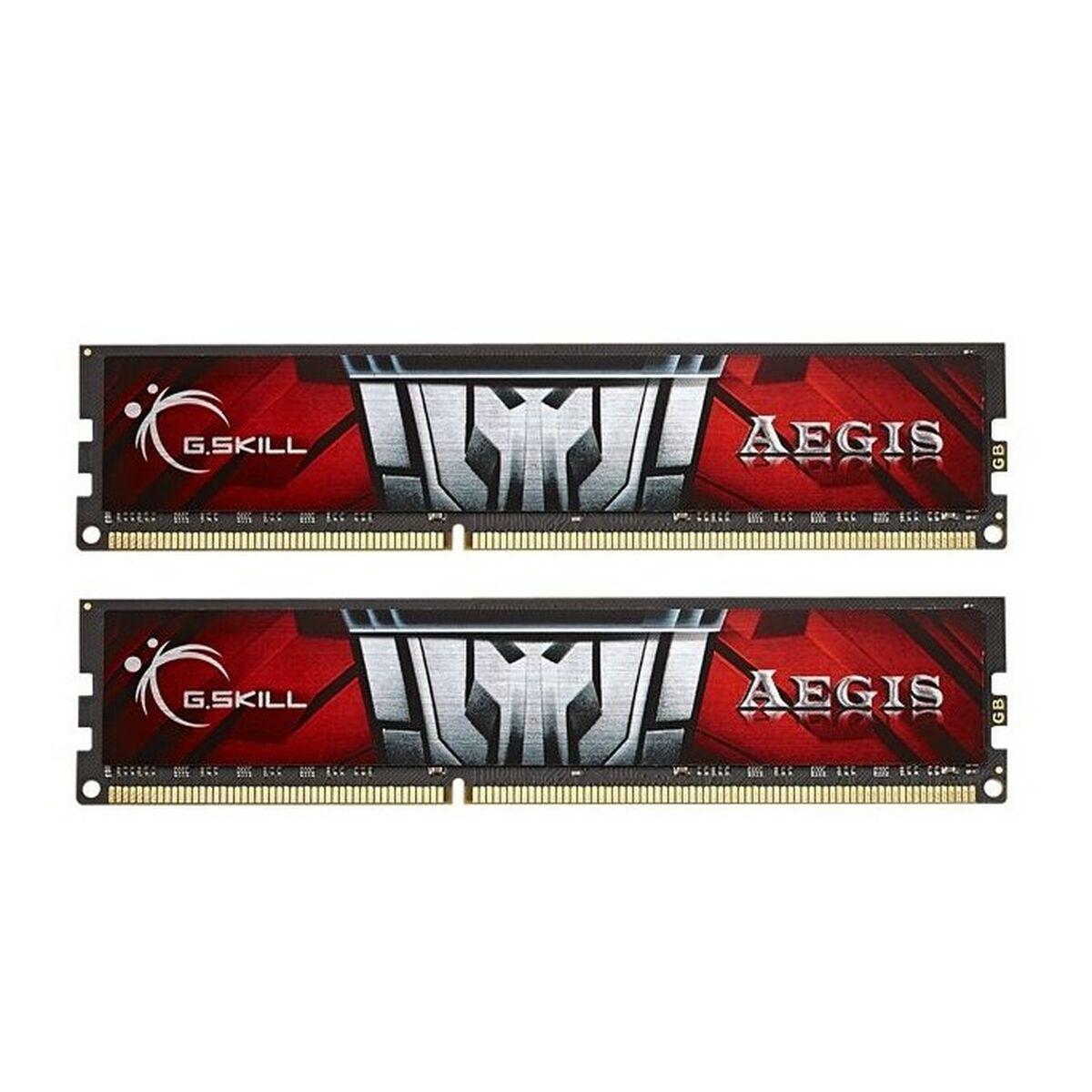 DDR3-1600 da 8GB