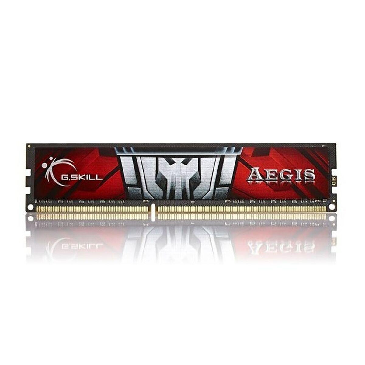 DDR3-1600 da 8GB