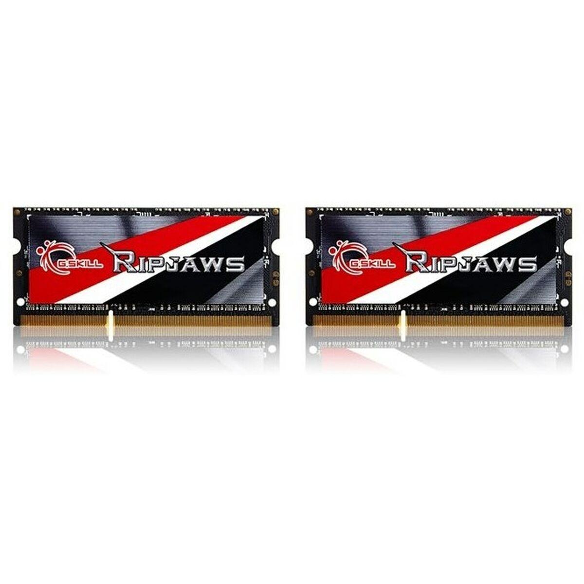 Memoria RAM GSKILL...