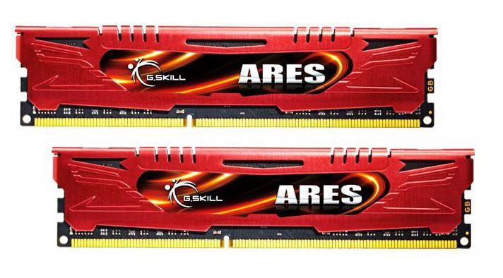 DDR3 16GB PC 2133 CL11...