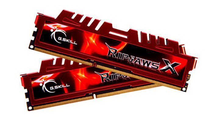 DDR3 16GB PC 2133 CL11...