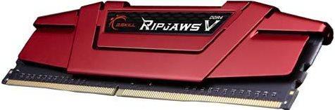 Kit Ripjaws V DDR4 da 32 GB 2133 MHz CL15 Non ECC