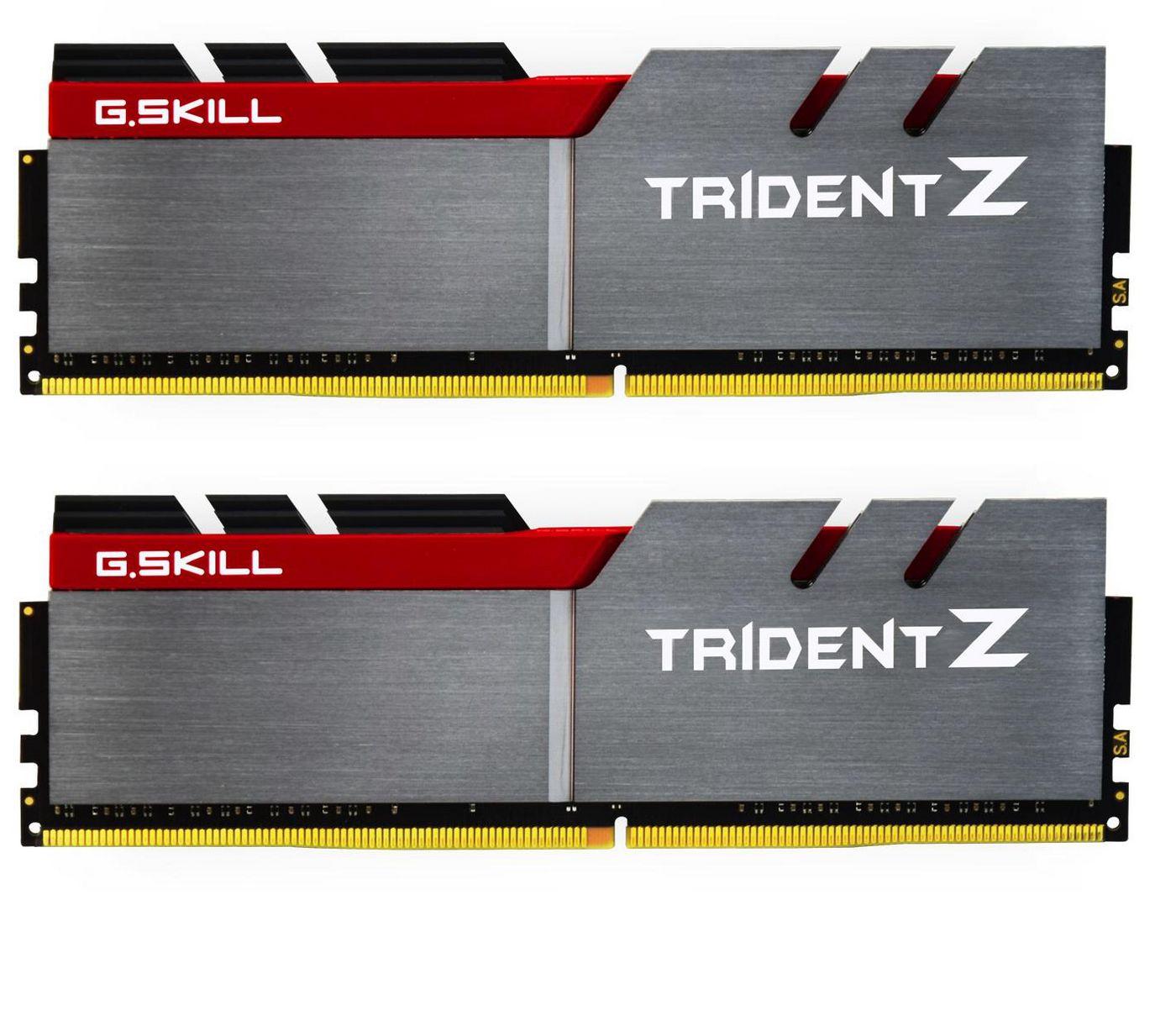 G.Skill TridentZ Series...