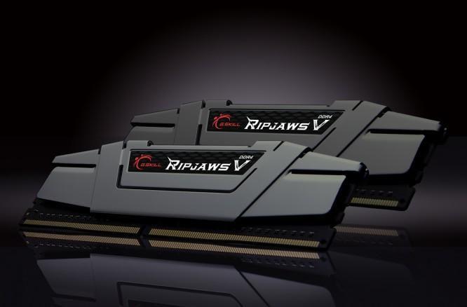 Kit di memoria RAM G.Skill...