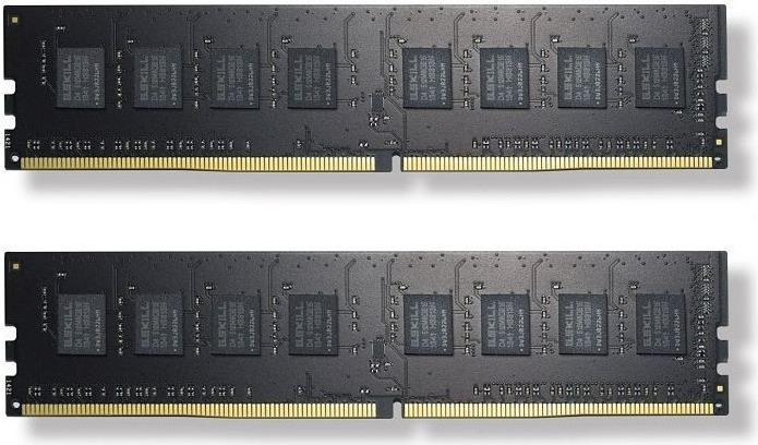 DDR4 16GB PC 2133 CL15 G.Skill KIT 2x8GB 16GNT Valore 4