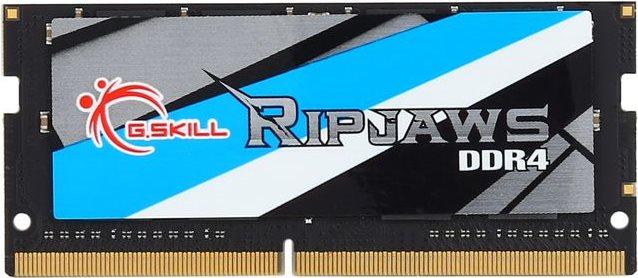 SO DDR4 8GB PC 2666 CL16 G.Skill 1x8GB 8GRS