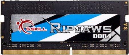Ripjaws - DDR4 - Modulo - 4 GB - SO DIMM 260-PIN