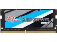 Moduli di memoria G.Skill Ripjaws SO-DIMM 8GB DDR4-2400Mhz 1 x 8 GB