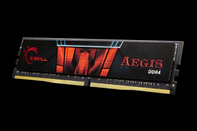 DIMM 8 GB DDR4-2133 2x kit...