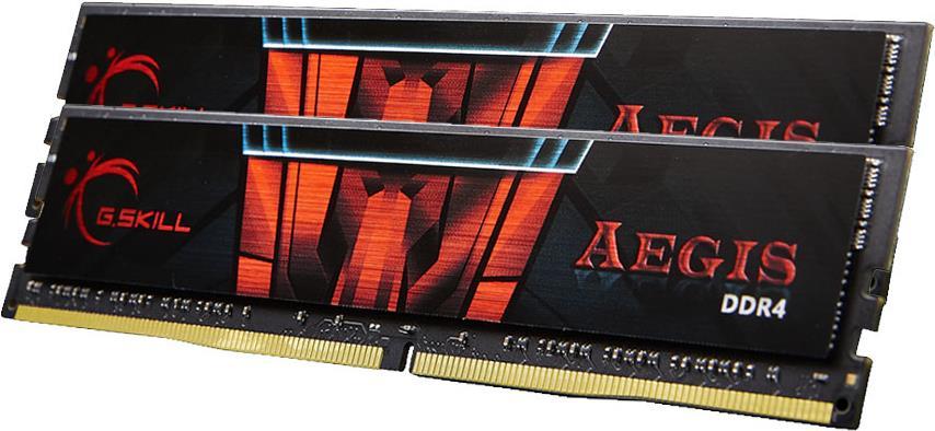 DDR4 16GB PC 2400 CL15...