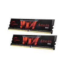 DIMM 32 GB DDR4-2400 2x kit...