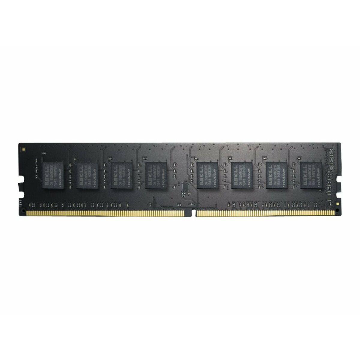 MemoriaRAM GSKILL F4-2133C15S-8GNS DDR4 CL15 8GB