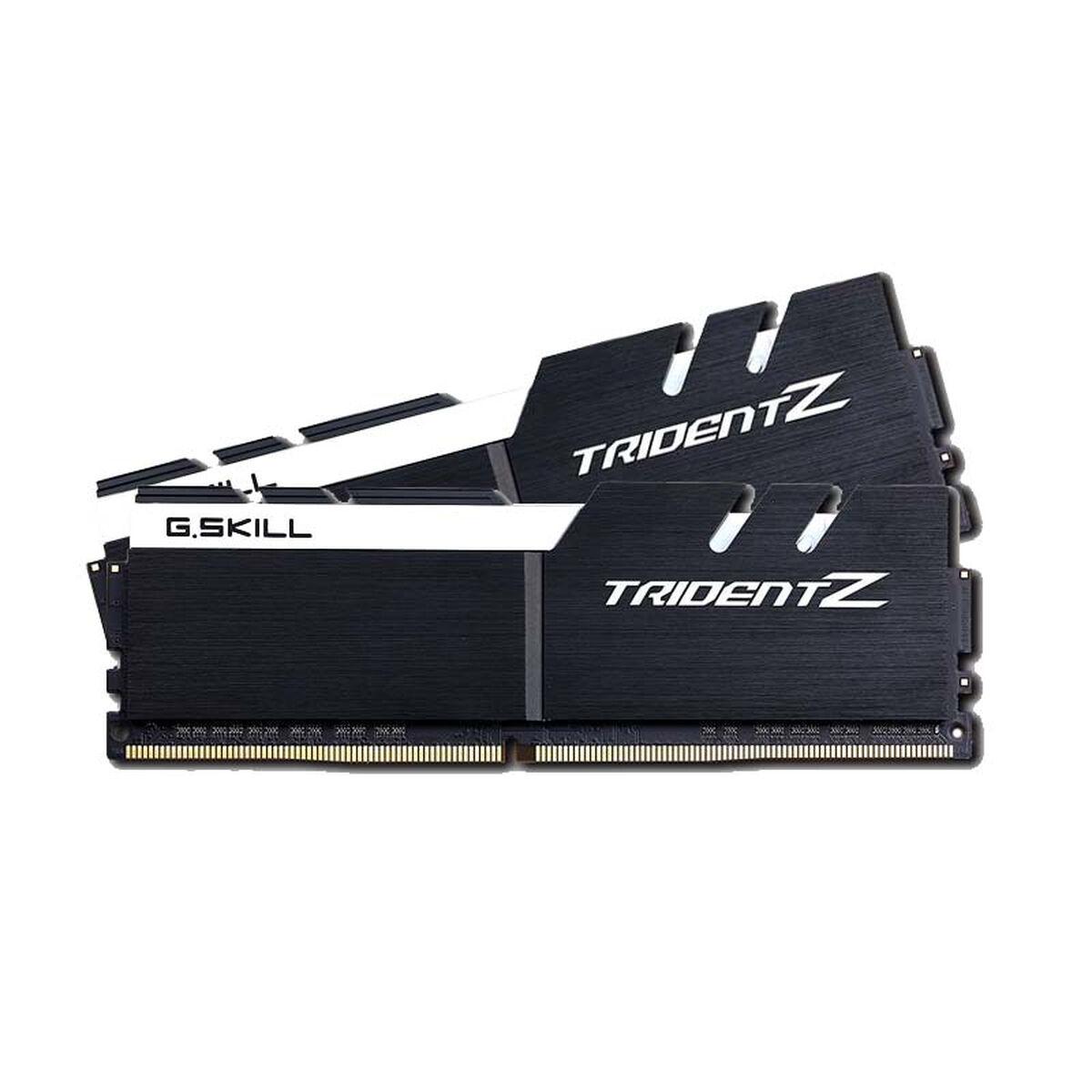 Memoria RAM GSKILL Trident...