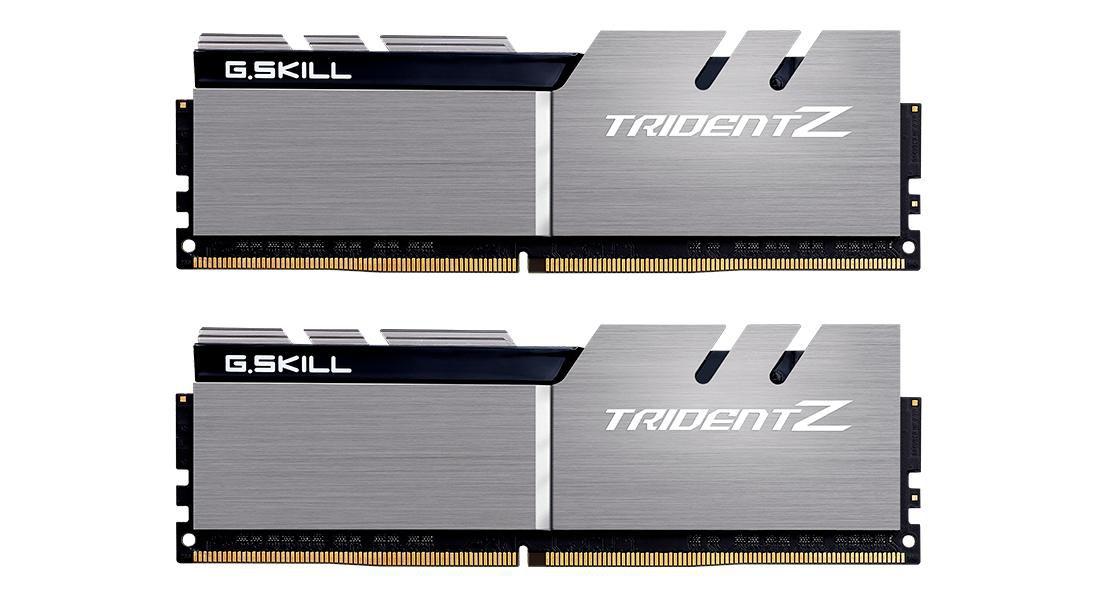 G.Skill 32GB DDR4-3200...