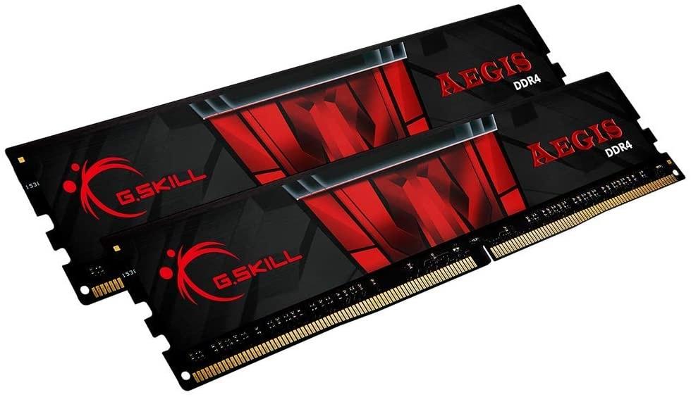 GSKILL RAM DDR4 32GB KIT...