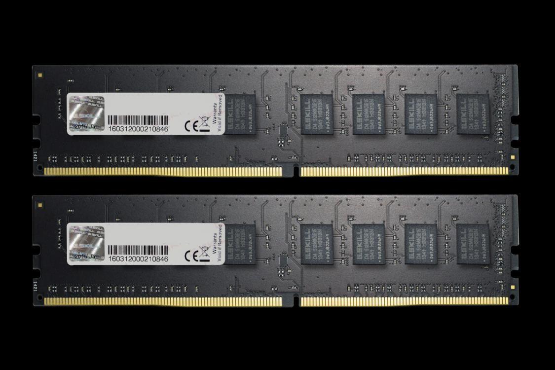 Serie Value - DDR4 - kit -...