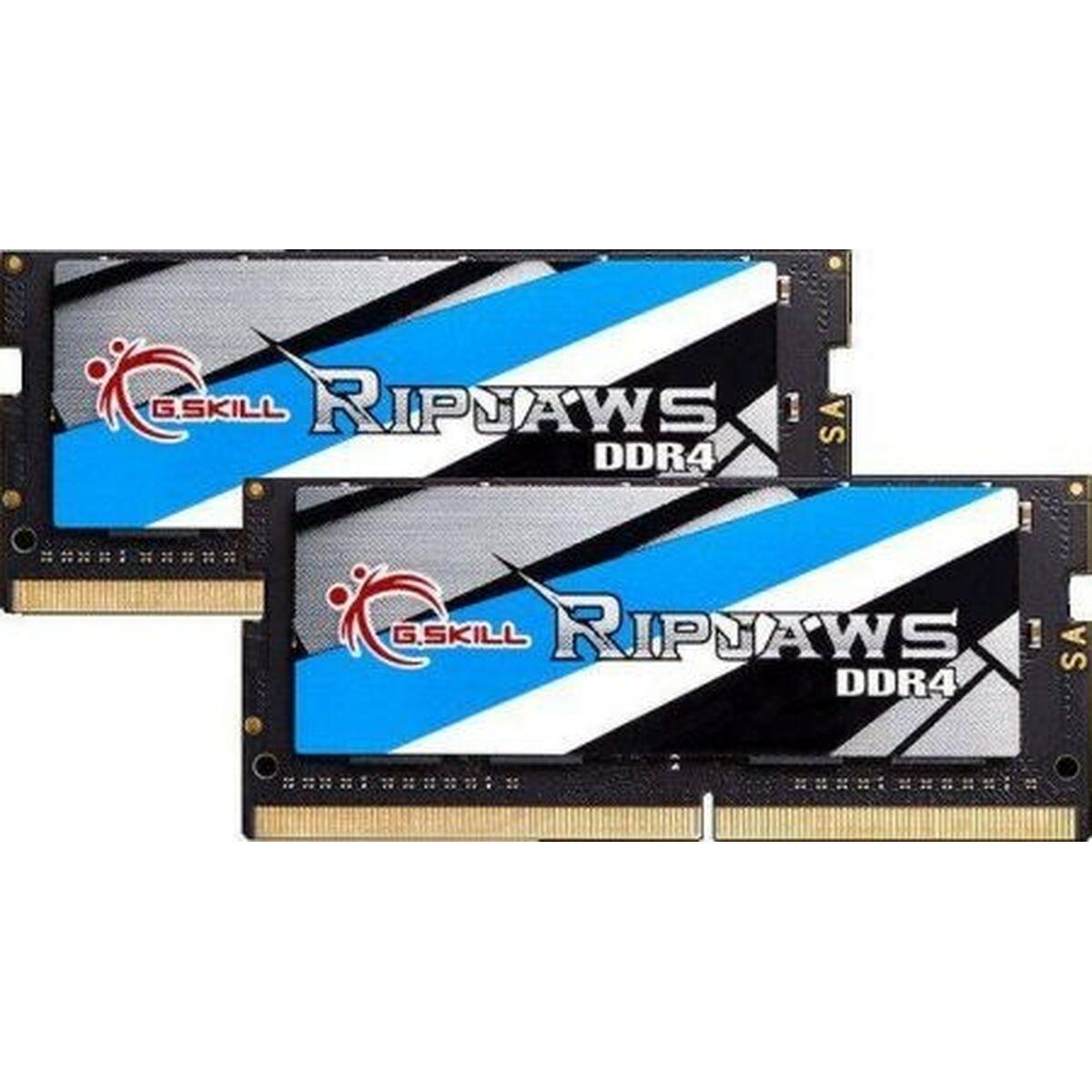 Memoria RAM GSKILL...