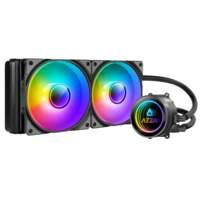 Fantastico Azza Galeforce 240mm ARGB PWM