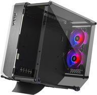 Azza Optima 803 BK ATX...