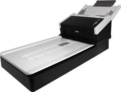 AVISION AD250F Ã¢â‚¬â€¹Ã¢â‚¬â€¹Ã¢â‚¬â€¹Ã¢â‚¬â€¹Scanner per documenti A4 A4/USB3.0/600 d