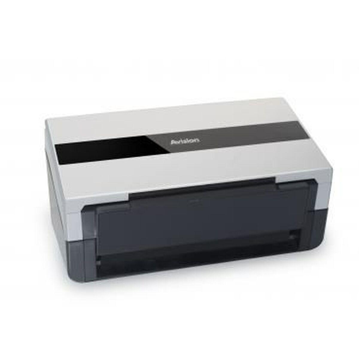 AVISION AD240U Alimentatore per scanner documenti A4/A4/USB2.0/40 ppm/80 ipm/Duplex