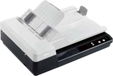 Scanner per documenti AVISION AD130 A4 A4/USB2.0/600 dpi/30 ppm