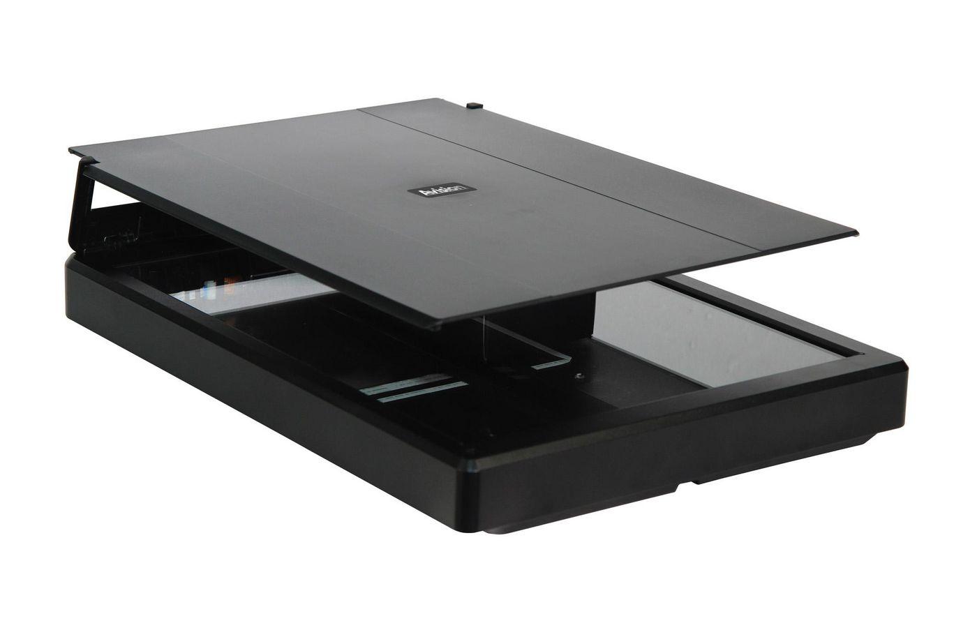Scanner per documenti a superficie piana AVISION PaperAir 10 A4 600 dpi USB 2.0