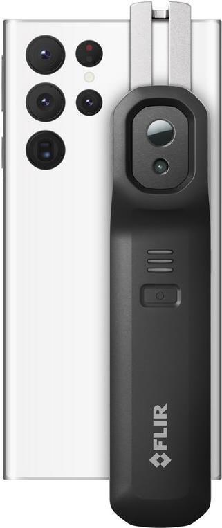 One Edge Pro - Modulo Combo Termal Imaging Camera e Visual Camera