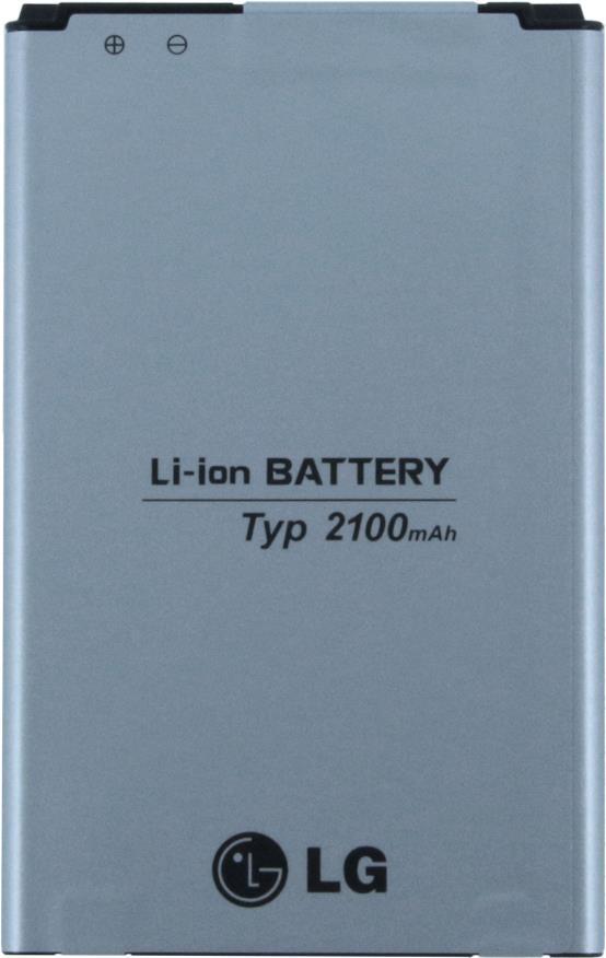 LG Electronics - BL -41A1H - Batteria a ioni di litio - F60 D390N - 2100MAH (EAC62638302)
