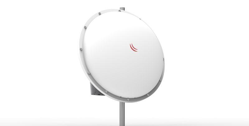 MikroTik MTA Radome Kit | Radome | dedicato a mANT 30dBi