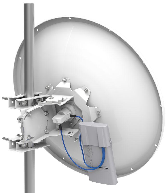 MikroTik mANT30 PA | Antenna direzionale | MTAD-5G-30D3-PA, 5GHz, 30dBi