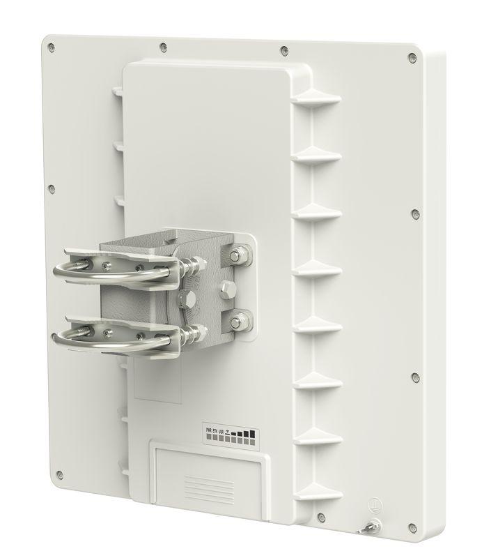 MikroTik QRT 5 | CPE | RB911G-5HPnD-QRT, 5GHz, 1x RJ45 1000Mb/s, 23dBi