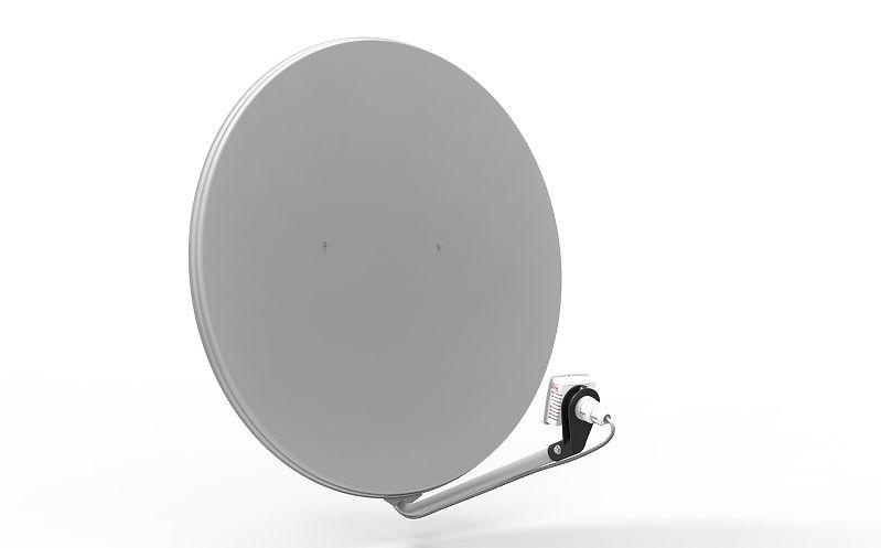 MikroTik LDF 5 ac | CPE | RBLDFG-5acD, 5GHz, 1x RJ45 1000Mb/s