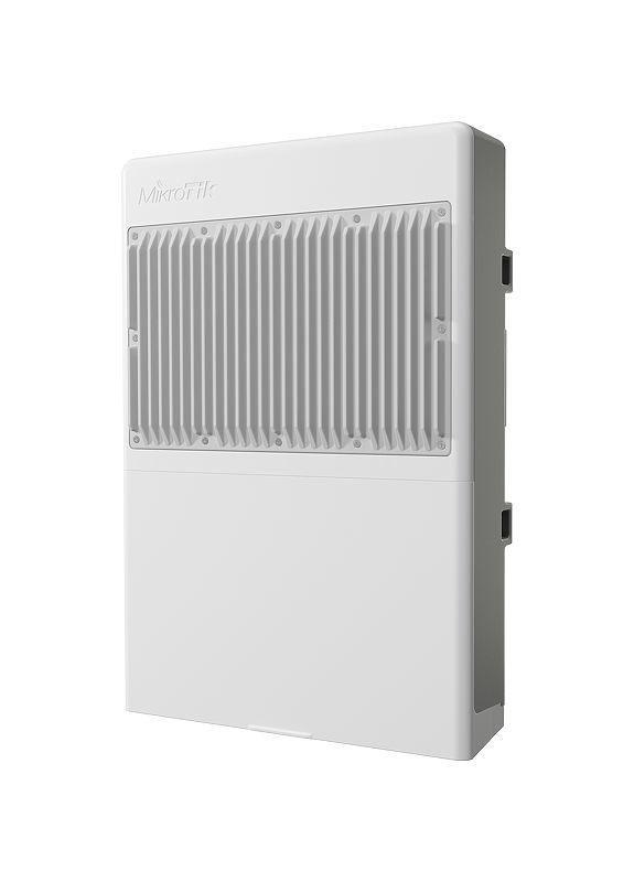 MikroTik CRS318-16P-2SOUT Switch NetPower 16P 16x RJ45 1000Mb/s PoE 2x SFP