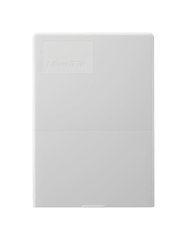 MikroTik netPower 15FR CRS318-1Fi-15Fr-2S-OUT Switch 16x RJ45 100Mb/s 2x SFP