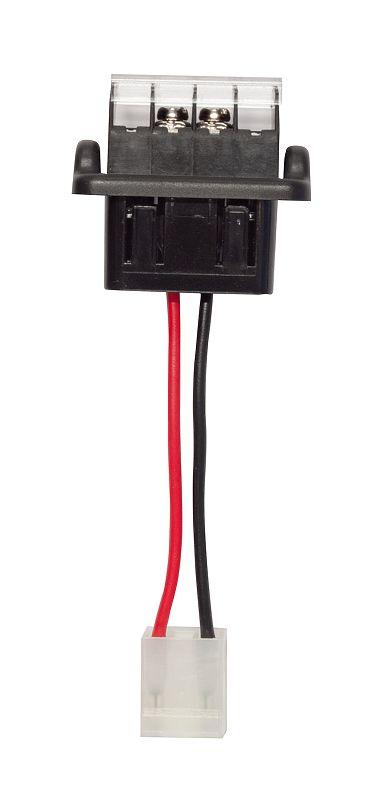 MikroTik PW48V-12V85W | Alimentatore | 12V, 7A, 85W