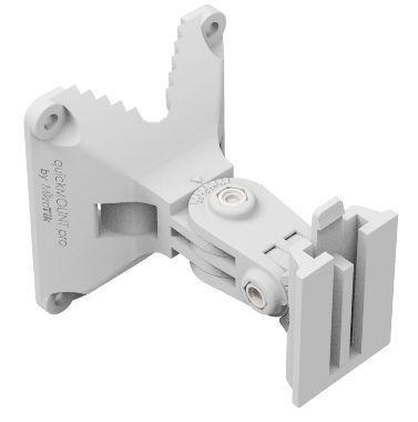 MikroTik quickMOUNT pro Staffa di fissaggio per il montaggio di antenne direzionali o settoriali