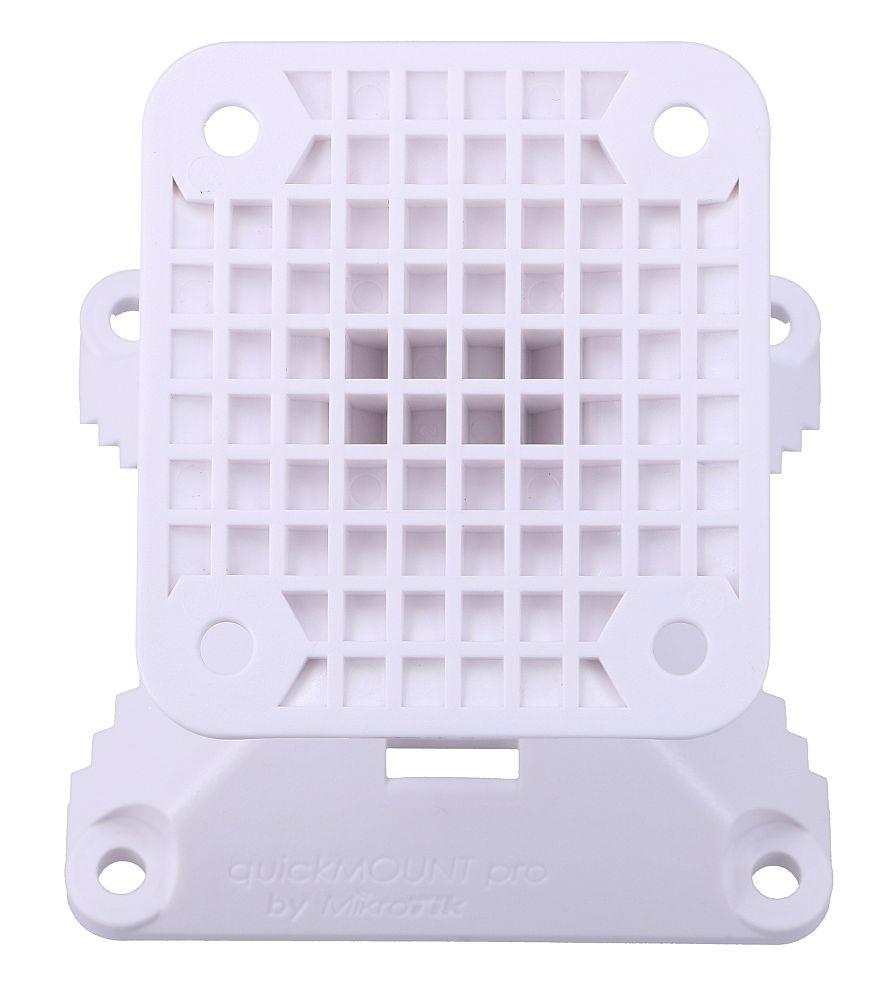 MikroTik quickMOUNT pro LHG | Staffa di fissaggio | progettata per antenne LHG