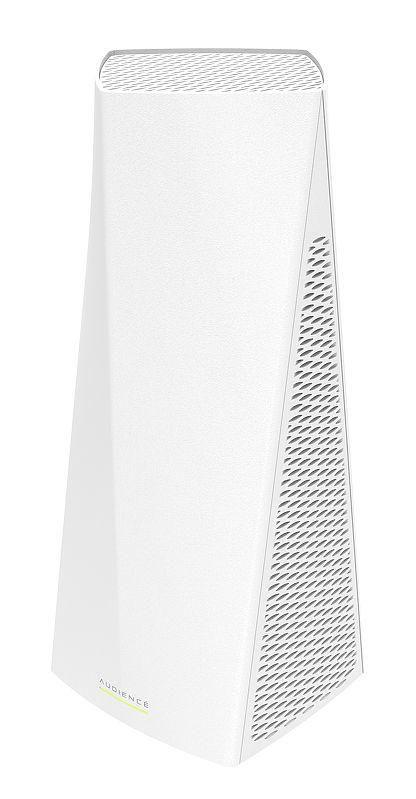 MikroTik Audience Router WiFi RBD25G-5HPacQD2HPnD Tri Band Mesh 2x RJ45 1000Mb/s