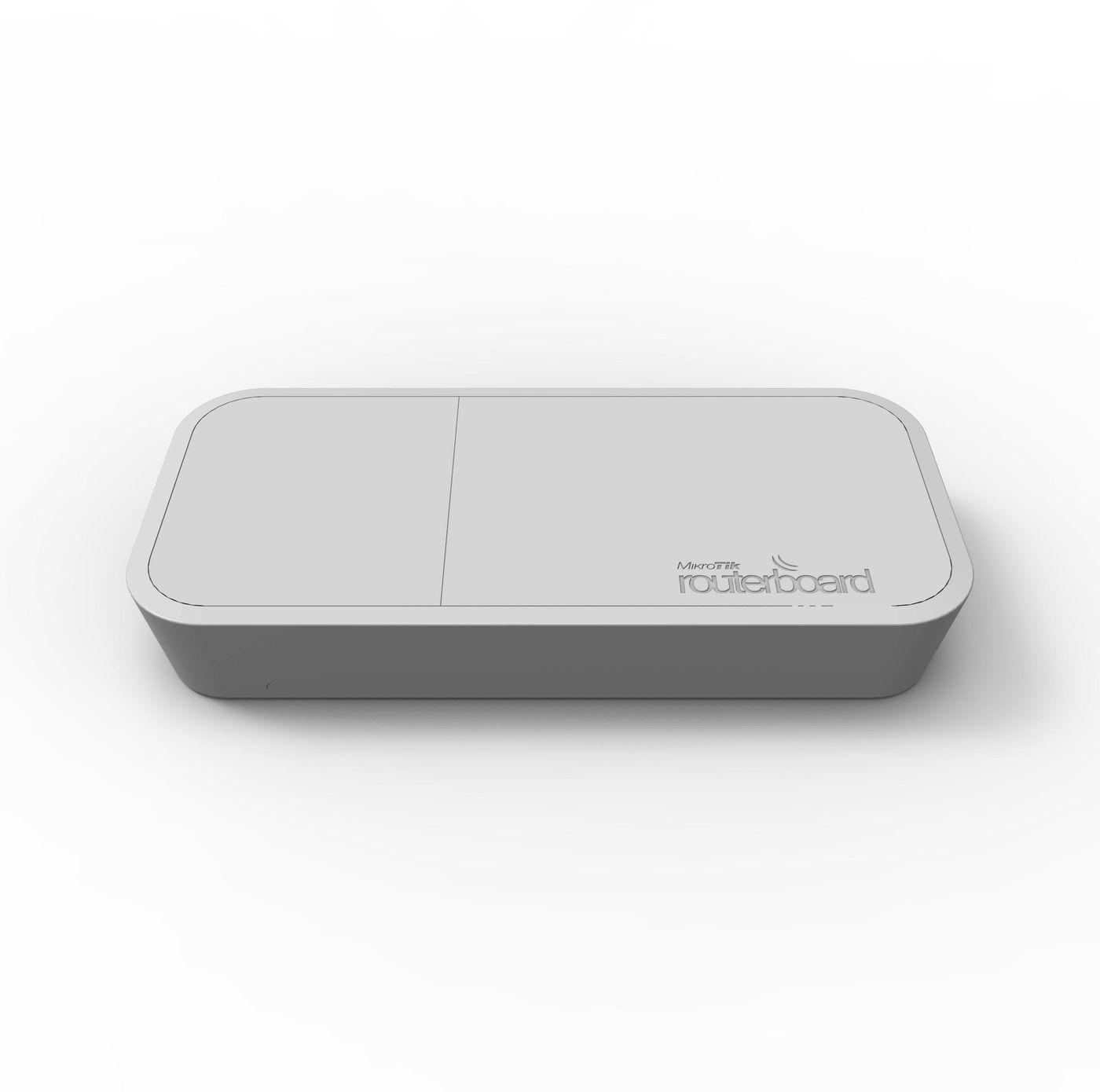 MikroTik RBFTC11 | Convertitore multimediale | 1x RJ45 1000Mb / s, 1x SFP, 802.3af/at