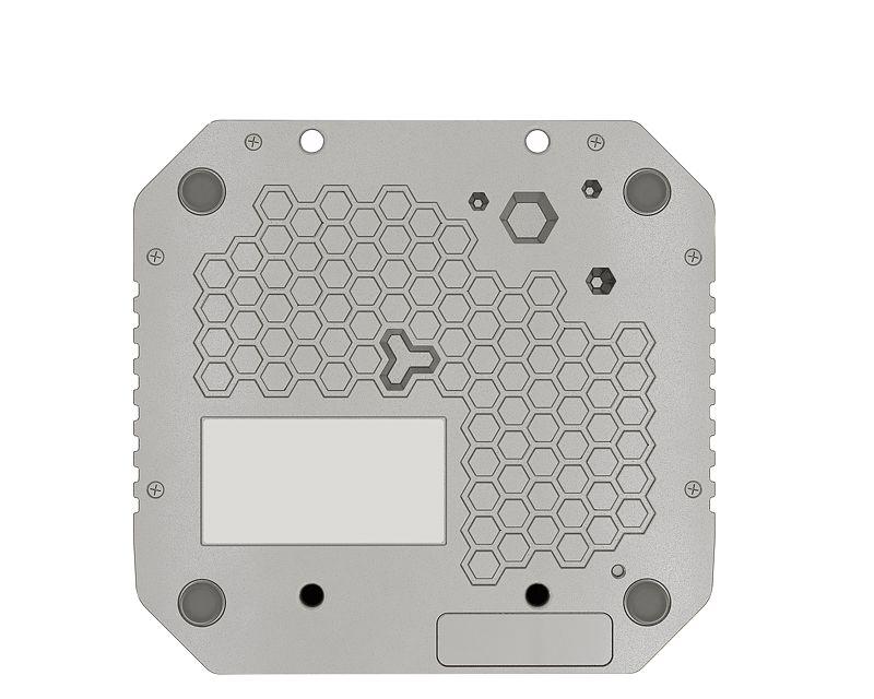 MikroTik LtAP CPE RBLtAP-2HnD 24GHz 1x RJ45 1000Mb/s 2x miniPCIe 1x USB