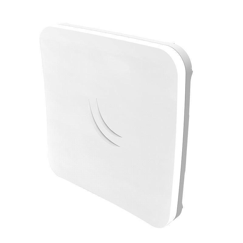 MikroTik SXTsq Lite2 | CPE | RBSXTsq2nD, 2,4GHz, 1x RJ45 100Mb/s