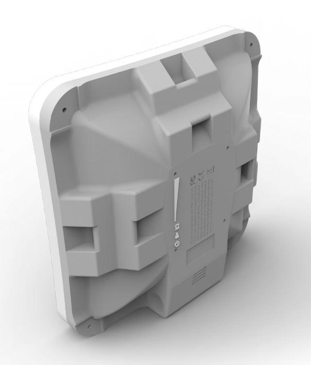 MikroTik SXTsq 5 ac | CPE | RBSXTsqG-5acD, 5GHz, 1x RJ45 1000Mb/s