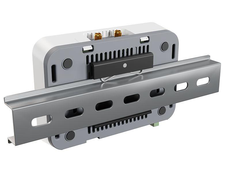 MikroTik KNOT | Gateway IoT | RB924i-2nD-BT5&BG77, Wi-Fi 4, 2x RJ45 100Mb/s, Nano SIM, RS485, microUSB