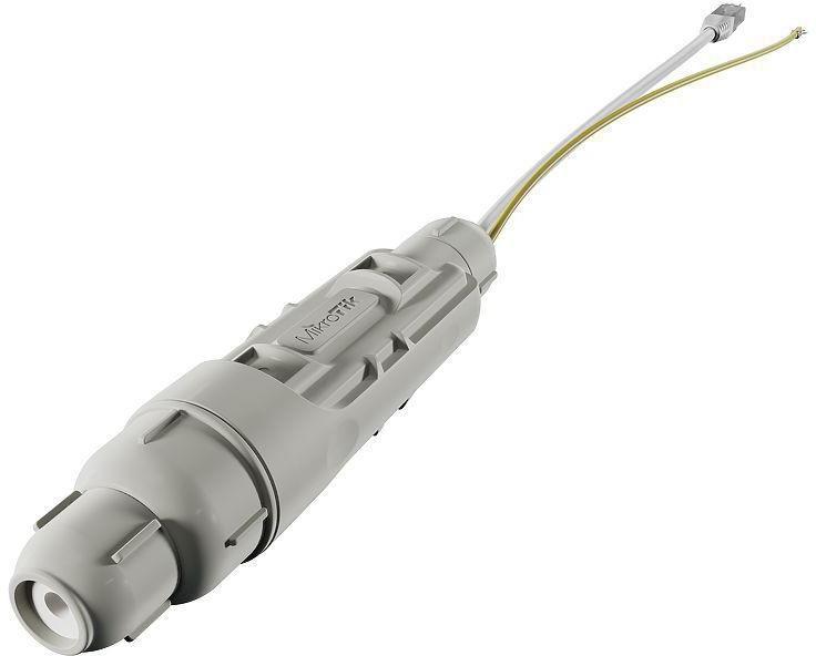 MikroTik RBGESP | Protezione contro le sovratensioni | Gigabit