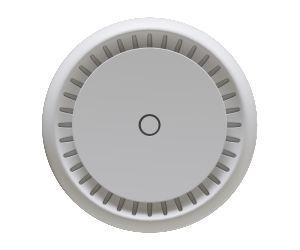 MikroTik cAP XL ac | Access point | RBcAPGi-5acD2nD-XL, AC1200, 2x RJ45 1000Mb/s