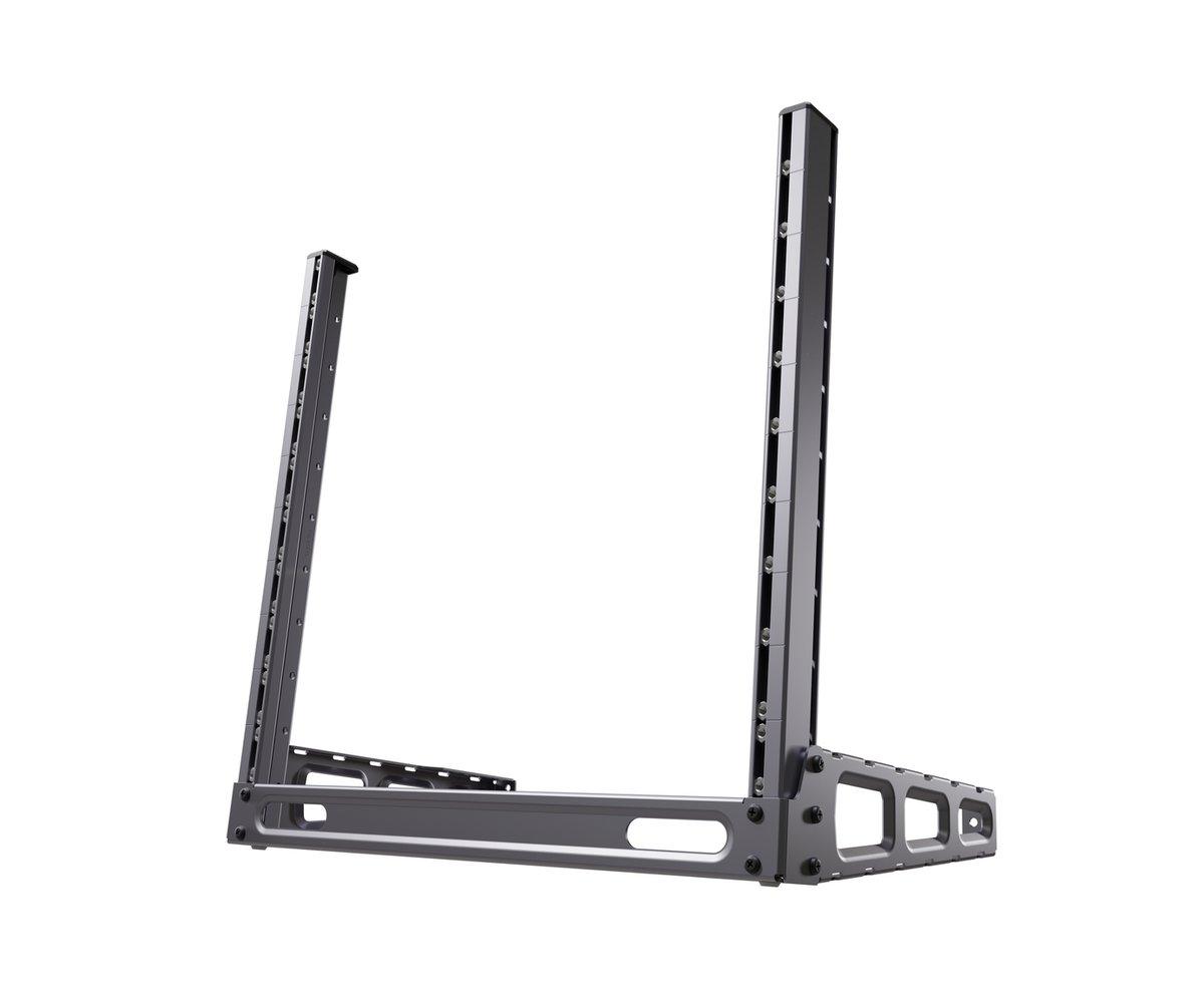 MikroTik SR-10U Rack holder 19"