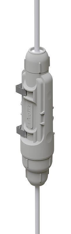 MikroTik IP68 Outdoor case for GPeR