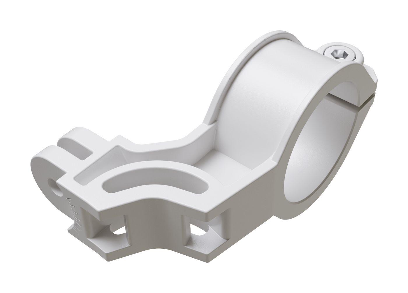 MikroTik quickMOUNT pro LDF Staffa di montaggio progettato per antenne LDF