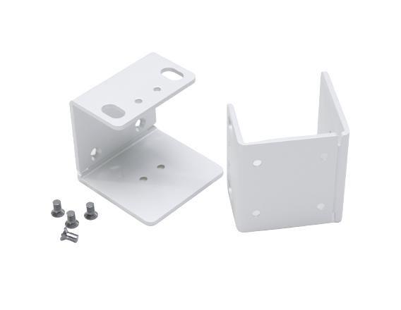 MIKROTIK RMK-2/10 RACKMOUNT KIT 1U DUAL OR 10